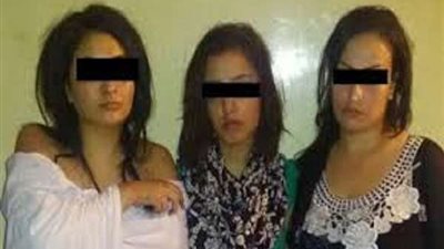 اعترافات مثيرة لـ متهمة بممارسة الرذيلة: 