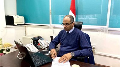 توجيها بضرورة تشجيع ابتكارات وأفكار الشباب بمجال مرافق المياه والصرف