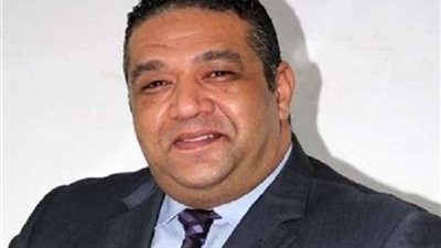 النائب محمد عزمي: الوعي أهم عنصر في بناء الوطن.. فيديو