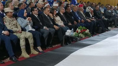 محافظ الشرقية يستقبل وزيرة الهجرة لتدشين المبادرة الرئاسية 