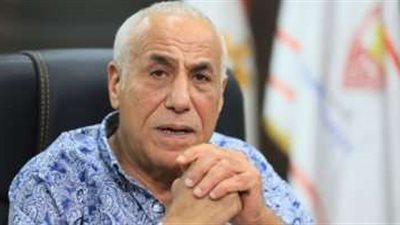 ياريت نتعظ.. حسين لبيب يوجه رسالة غامضة عبر حسابه الشخصي