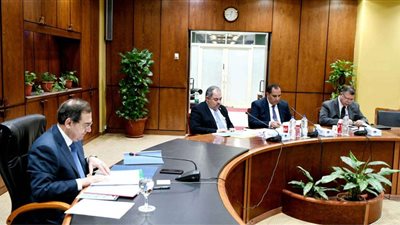 اعتماد موازنة التخطيطية لشركة بترول خليج السويس 