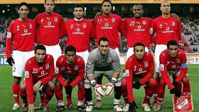 رقم سلبي و اخر إيجابي لـ إكرامي..ماذا قدم حراس الأهلي في كأس العالم للأندية؟