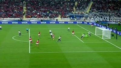 أكثرهم مونتيري .. تعرف على تاريخ مواجهات الأهلي أمام أندية العالم