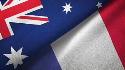 فرنسا و إستراليا تتفقان على تزويد كييف بهذا السلاح