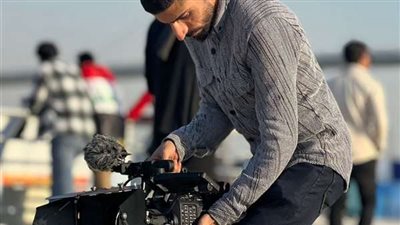 خروج مسلسل الوعد من السباق الرمضاني 2023