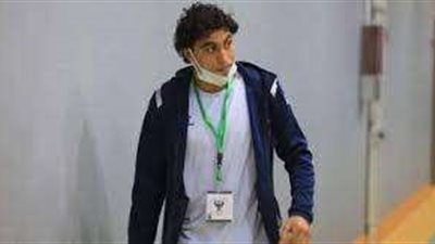 رسميًا.. إنبي يضم عمرو مرعي لصفوف الفريق