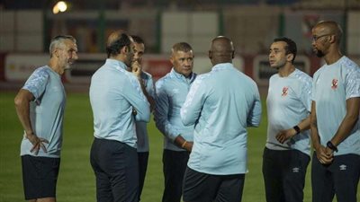 الأهلي يدخل معسكرًا غدًا استعدادًا لمواجهة الوداد ‏