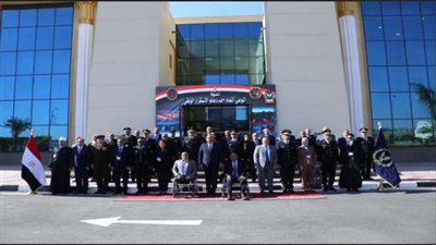 «الوعي العام أحد دعائم الاستقرار الوطني».. ندوة نظمتها وزارة الداخلية بأكاديمية الشرطة