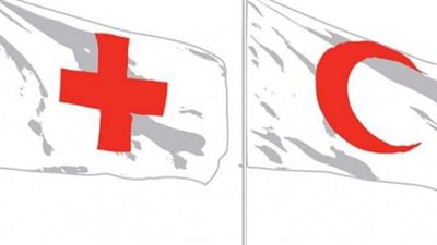 الصليب و الهلال الأحمر يحذران العالم من طوارئ صحية مستقبلية