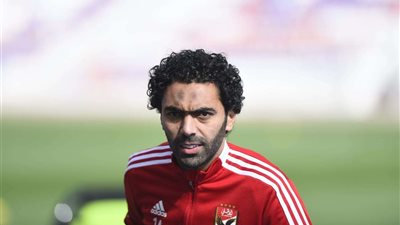 حسين الشحات يعلق على مشاركة الأهلي في كأس العالم للأندية