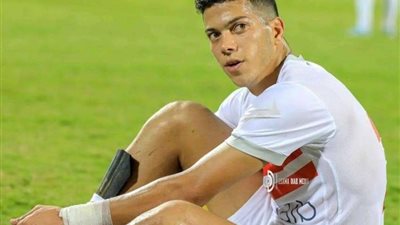 بعد احترافه .. ماذا قدم إمام عاشور مع الزمالك ؟