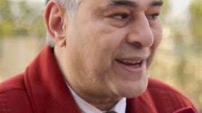 الفنان ياسر على ماهر يشارك في السباق المارثون الدرامي الرمضاني 2023|التفاصيل