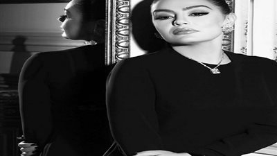 الموت يفجع الفنانة شريهان