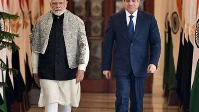 متحدث الرئاسة يكشف كواليس خاصة عن زيارة السيسي للهند