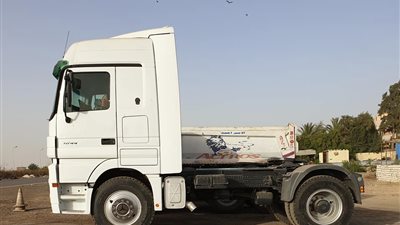 شركات النقل البري يطالبون الوزارة بالتدخل لدعم النقل الثقيل | خاص