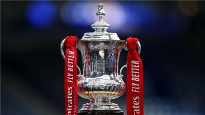 تعرف علي مواجهات قرعة دور الـ 16 من كأس الاتحاد الإنجليزي