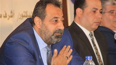 مجدي عبد الغني: عرضت على جوزيه العمل معه كمديرا للكرة بالأهلي.. لكن الإدارة رفضت