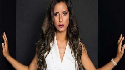 بالورد.. ريهام أيمن تخطف الأضواء في أحدث ظهور (صور)