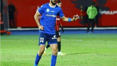 بيراميدز يزاحم الزمالك على ضم «كناريا»