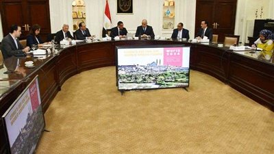 الجزار: المنتدى الحضري العالمي ثاني أكبر حدث على أجندة الأمم المتحدة