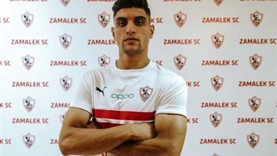 بعد عودته إلى الزمالك .. ماذا قدم محمود شبانة مع سموحة؟