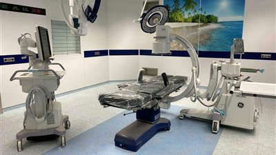 التعليم العالي: إجراء 52458 عملية جراحية كبرى بمستشفيات جامعة المنصورة