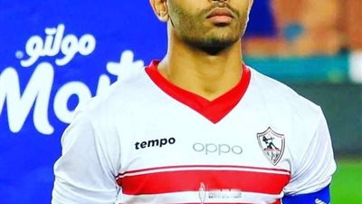 أوباما يصدم جماهير الزمالك بعد خوضه أول مباراة مع الحزم السعودي