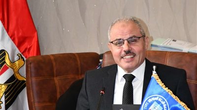 رئيس جامعة قناة السويس: تكثيف استعدادات لإطلاق القافلة الثانية
