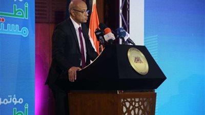 حسين الزناتي: الرئيس السيسي وضع استراتيجية غير مسبوقة لصحة أطفال الجمهورية الجديدة