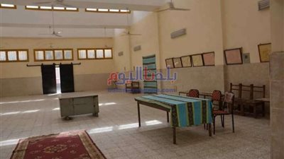 محافظ المنيا: تجهيز 511 مركز انتخابي لاستقبال 3 مليون و468 الف