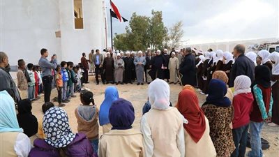 بتوجيهات الإمام الأكبر.. انطلاق قافلة الأزهر الطبية إلى قنا في 16 تخصصًا