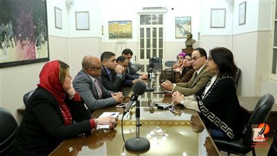 اتحاد الكتاب: معرض الكتاب دليل على حيوية مصر وقوتها الناعمة