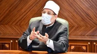 وزير الأوقاف: مصر رائدة في الخطاب الوسطي في عهد الرئيس السيسي.. فيديو