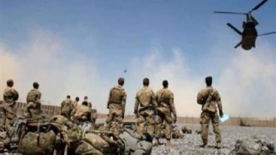 مصرع 25 شرطيًا إثر كمين لحركة طالبان بأفغانستان