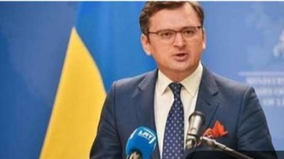 وزير الخارجية الأوكرانى: سنتلقى دعما غربيا يقدر بـ 140 دبابة.. تفاصيل