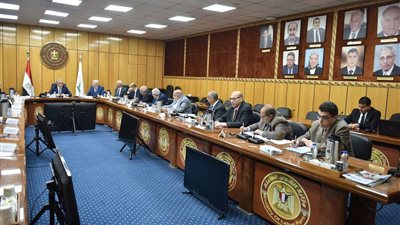 الهجمات السيبرانية على رأس موضوعات اللجنة العربية للإعلام الإلكتروني