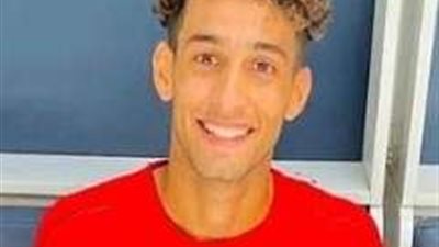 رسمياً.. طلائع الجيش يتعاقد مع محمد غزال