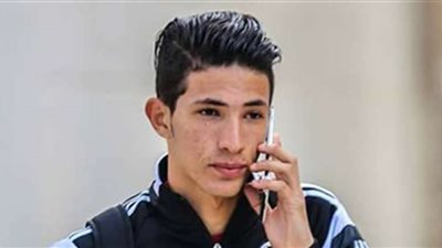 أحمد أبو الفتوح يكشف حقيقه رحيله عن الزمالك