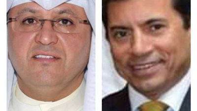 برعاية وزير الشباب و19 دولة عربية.. انطلاق مؤتمر 