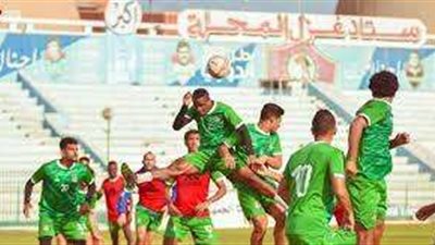 رسمياً.. غزل المحلة يتعاقد مع  تشاريلز