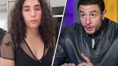 حكم جديد.. المحكمة تصدر قرارها لـ صالح لينا أحمد الفيشاوى