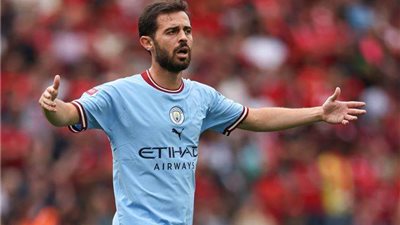 برشلونة يفشل في التعاقد مع نجم السيتي