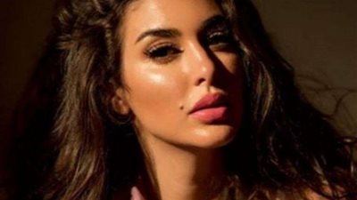 بالفيديو.. ياسمين صبري تثير الجدل بصورة على مواقع التواصل الاجتماعي