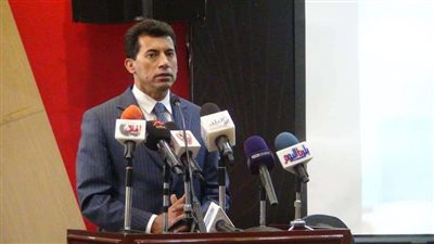 صبحي والخطيب يحضران حفل تأبين عزمي مجاهد.. صور