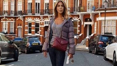 شاهد.. نوال الزغبي تتألق في الـ