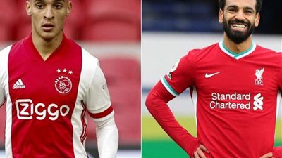 بث مباشر.. مباراة ليفربول وأياكس في دوري أبطال أوروبا