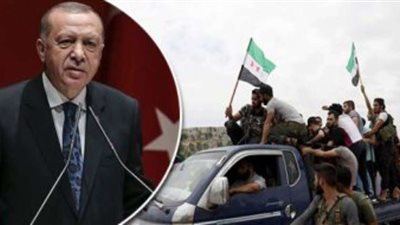 أحمد موسى: أردوغان لن ينام الليلة لهذا السبب.. فيديو