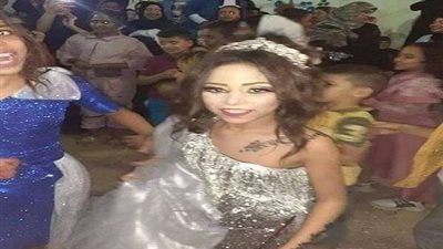 العروسة 9 سنين والعريس 10 سنوات.. زواج طفلين بعين شمس يشعل السوشيال ميديا .. فيديو وصور