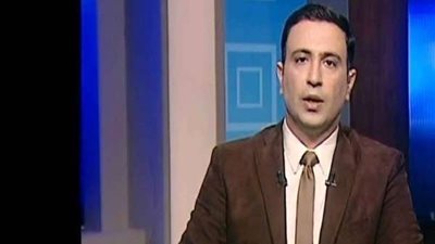 محمد العقبي متحدثا رسميا باسم وزارة التخطيط